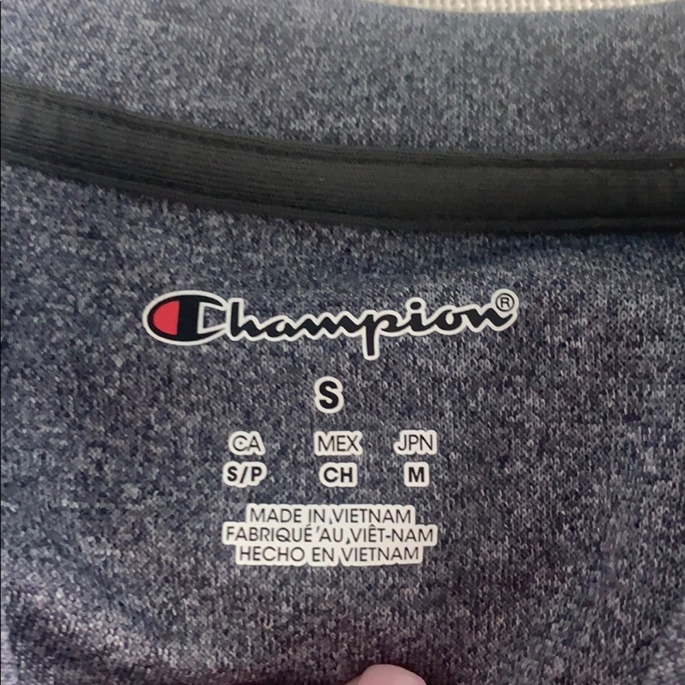 Michigan Crewneck (PERFECT CONDITION) - Picture 2 of 3